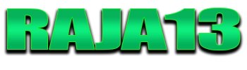 Logo Raja13